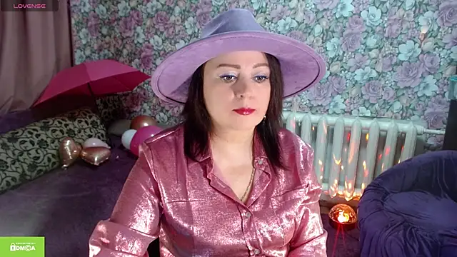 Julia-ru online show from February 2026 09:49:01 PM