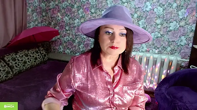 Julia-ru online show from June 2026 09:35:02 PM