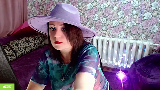 Julia-ru online show from June 2026 07:35:01 PM