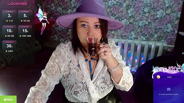 Julia-ru online show from July 2026 09:21:02 PM