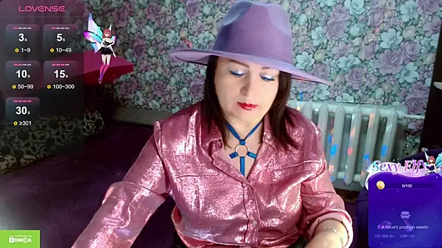 Julia-ru online show from July 2026 09:40:02 PM