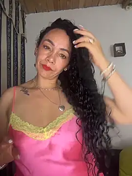 JULYSEX1 online show from March 2026 01:36:02 PM