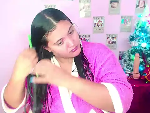 melody-tarly online show from December 2024 09:59:02 AM