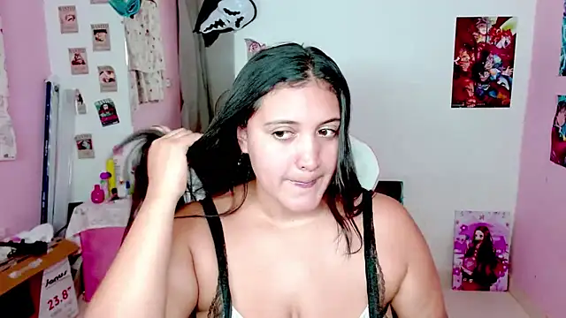 melody-tarly online show from February 2026 12:42:02 AM