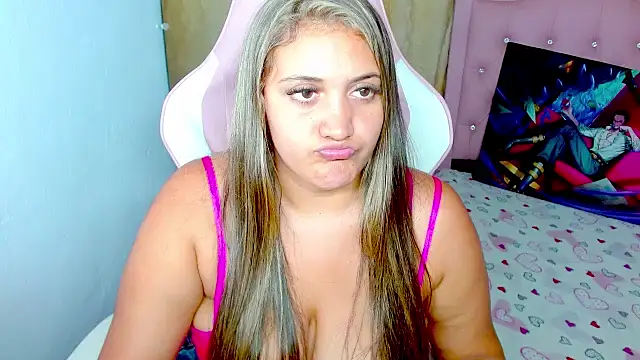 melody-tarly online show from March 2026 04:52:02 AM