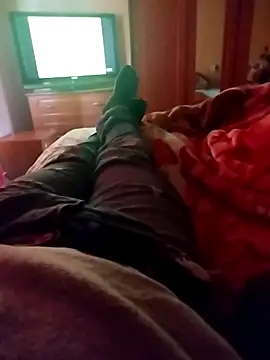 Sarpe84 online show from February 2025 01:16:01 PM