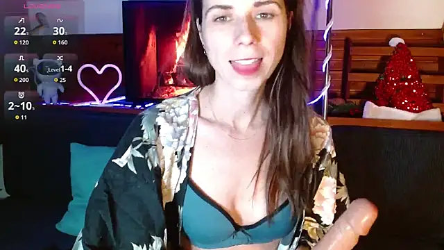 Trinity Fire online show from December 2025 05:46:01 AM