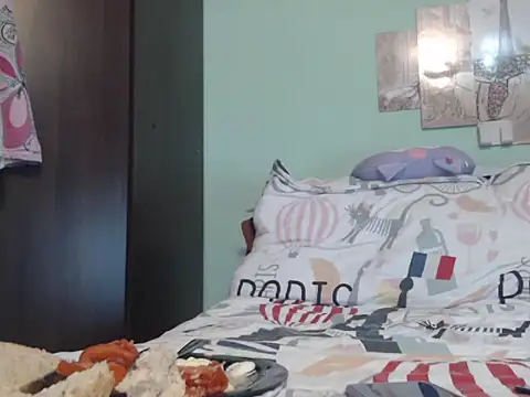 SexyGioconda online show from March 2025 11:30:02 AM