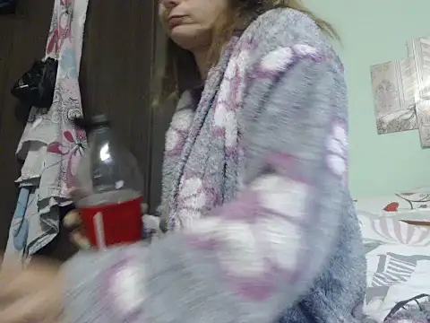 SexyGioconda online show from March 2025 10:53:01 PM