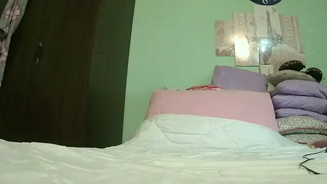 SexyGioconda online show from September 2025 07:53:01 AM