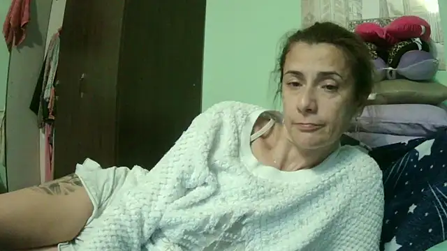 SexyGioconda online show from September 2025 08:16:02 AM