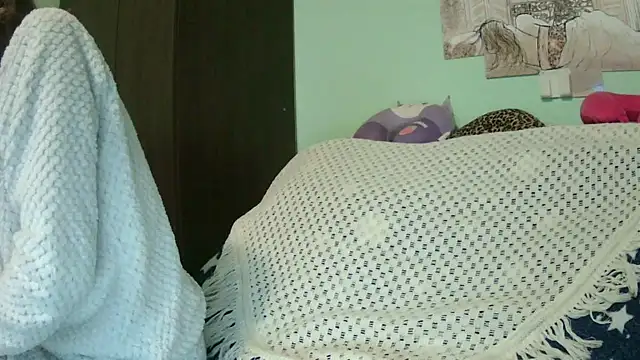 SexyGioconda online show from September 2025 05:55:02 AM