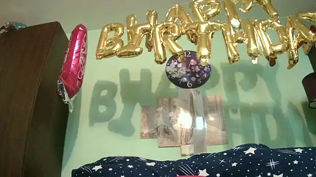 SexyGioconda online show from September 2025 08:31:02 AM