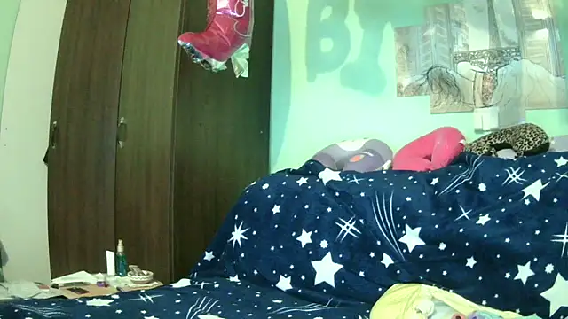 SexyGioconda online show from September 2025 08:41:01 AM