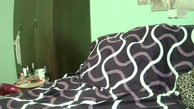 SexyGioconda online show from October 2025 10:21:02 AM