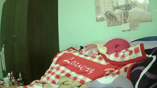 SexyGioconda online show from October 2025 10:10:02 PM