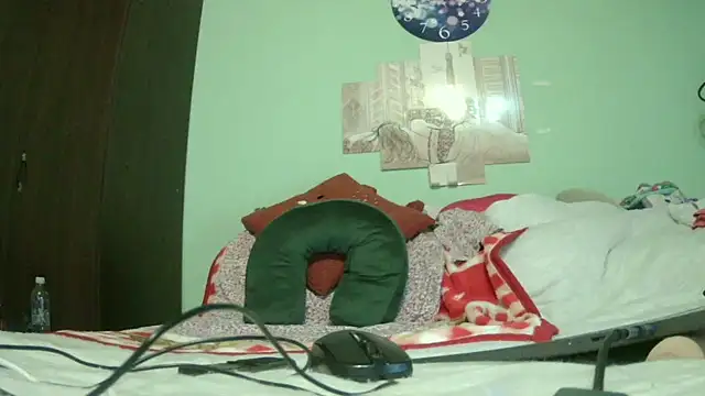 SexyGioconda online show from October 2025 11:50:04 PM