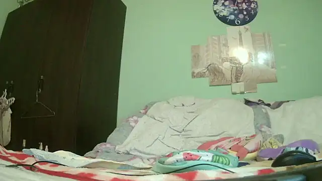 SexyGioconda online show from November 2025 10:34:02 PM