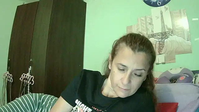 SexyGioconda online show from January 2026 09:42:02 PM