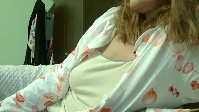 SexyGioconda online show from February 2026 09:35:02 AM