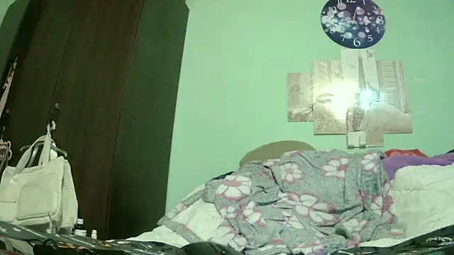 SexyGioconda online show from April 2026 11:26:01 PM