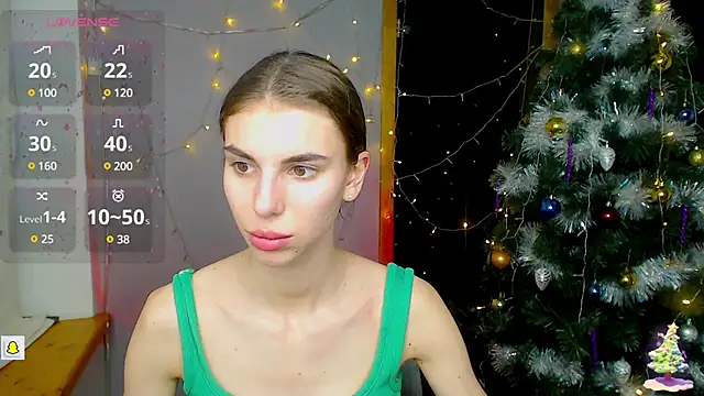 Snapshot of EmmyGreans chatting on December 2024 12:54:02 PM EmmyGreans online show from December 2024 12:54:02 PM