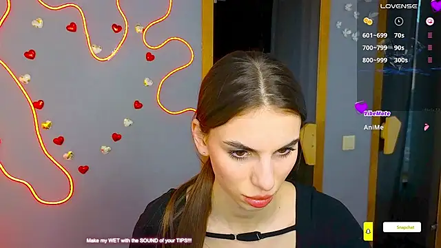 Snapshot of EmmyGreans chatting on February 2025 12:47:01 PM EmmyGreans online show from February 2025 12:47:01 PM