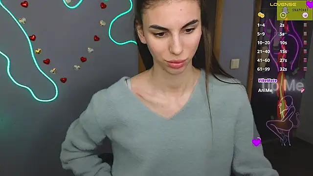 Snapshot of EmmyGreans chatting on March 2025 09:37:02 AM EmmyGreans online show from March 2025 09:37:02 AM