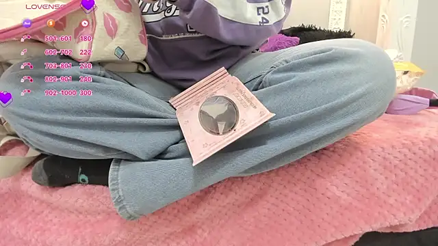 Emasanders online show from December 2024 03:13:01 PM