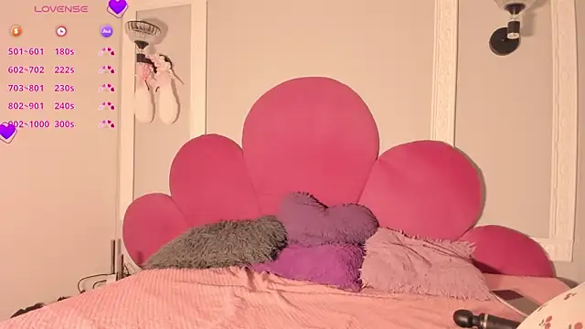 Emasanders online show from January 2025 08:28:02 PM