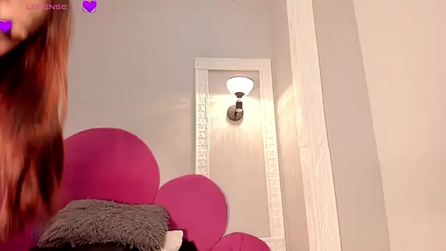 Emasanders online show from January 2025 07:49:01 PM