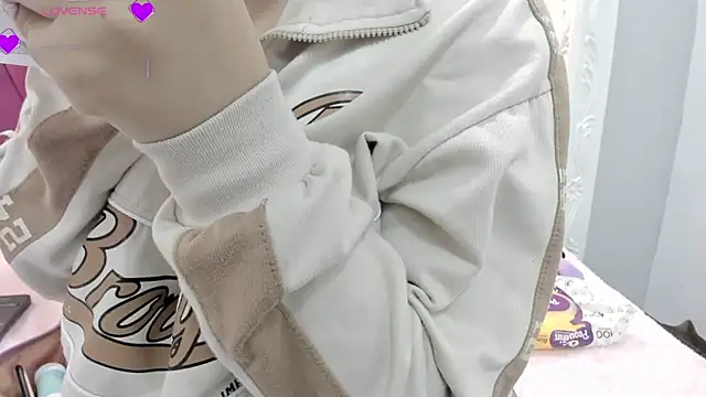 Emasanders online show from January 2025 07:53:02 PM