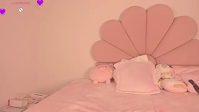 Emasanders online show from March 2025 05:22:02 PM