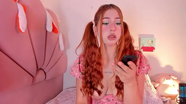 Emasanders online show from June 2026 11:27:02 PM