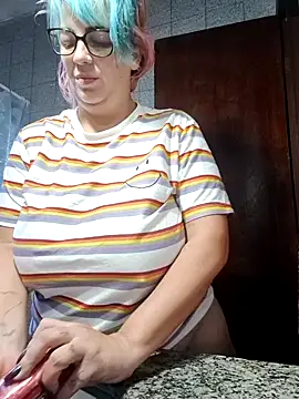 Escarlate4you  online show from March 2026 12:01:02 PM