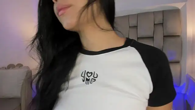 Mara Betancurt online show from March 2025 03:37:01 AM