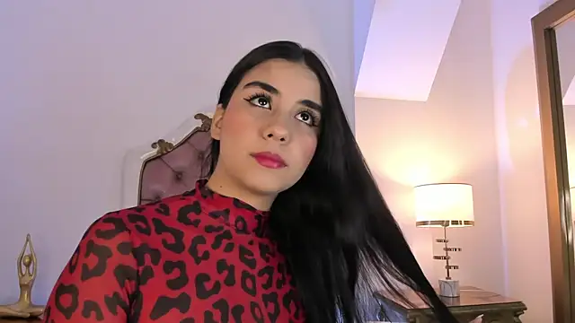 Mara Betancurt online show from September 2025 03:44:01 AM