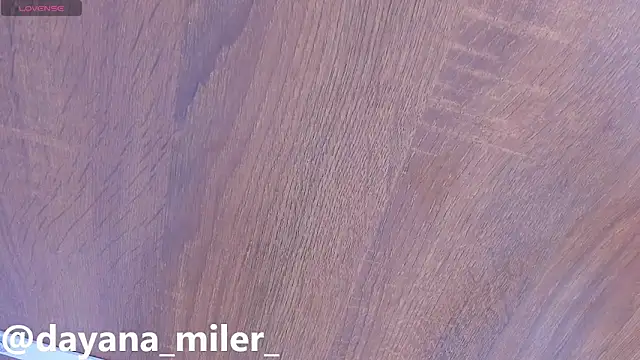  dayana miler online show from January 2026 05:37:01 PM