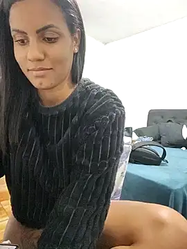 Bella Anjoss online show from January 2025 01:39:02 AM