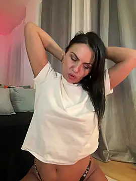 KimKelly13 online show from March 2025 06:01:02 PM