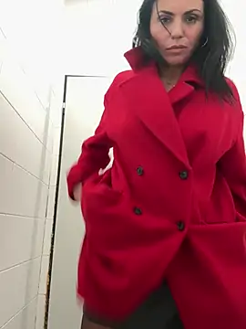 KimKelly13 online show from February 2026 03:30:01 PM