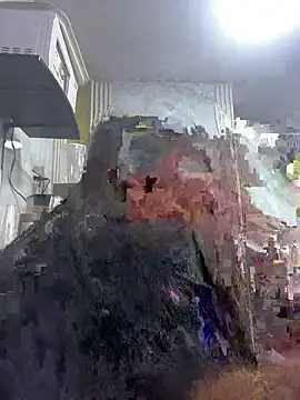Broklinwhite  online show from July 2026 01:26:01 PM