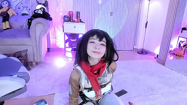 zephirahabney online show from October 2025 02:51:02 PM