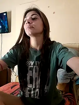 AntoniaHottie online show from December 2024 09:22:02 AM