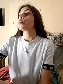 AntoniaHottie online show from December 2024 01:39:02 PM
