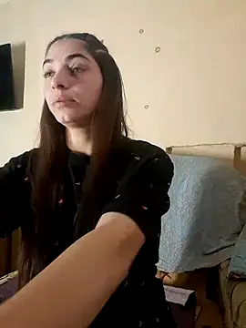 AntoniaHottie online show from December 2024 10:25:02 AM