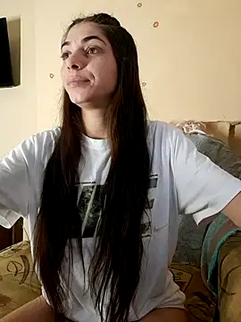 AntoniaHottie online show from December 2024 12:23:02 PM