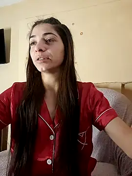 AntoniaHottie online show from December 2024 09:16:02 AM