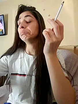 AntoniaHottie online show from January 2025 01:19:01 PM