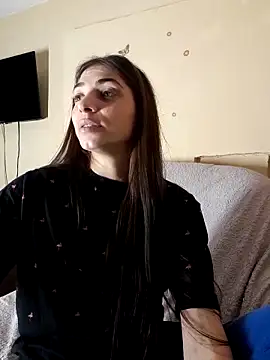 AntoniaHottie online show from January 2025 04:37:02 PM